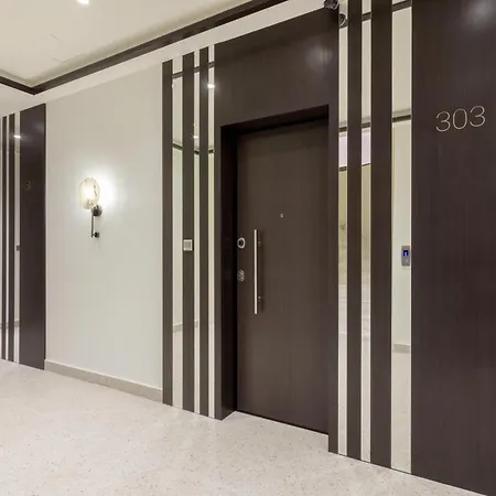 Socrates Fully Equipped With Unique Design Apartment Athens