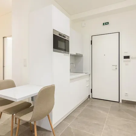 Socrates Fully Equipped With Unique Design Apartment Athens