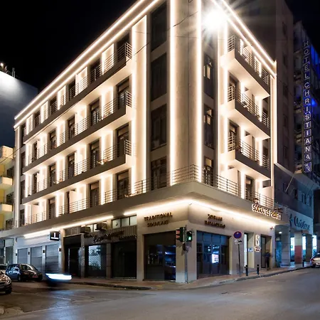 Socrates Fully Equipped With Unique Design Apartment